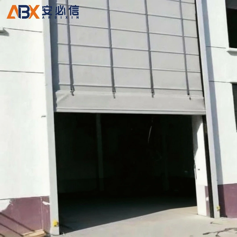 银川市冷库门封
